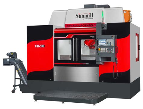 cnc 5 axes machine center|5 axis milling machine price.